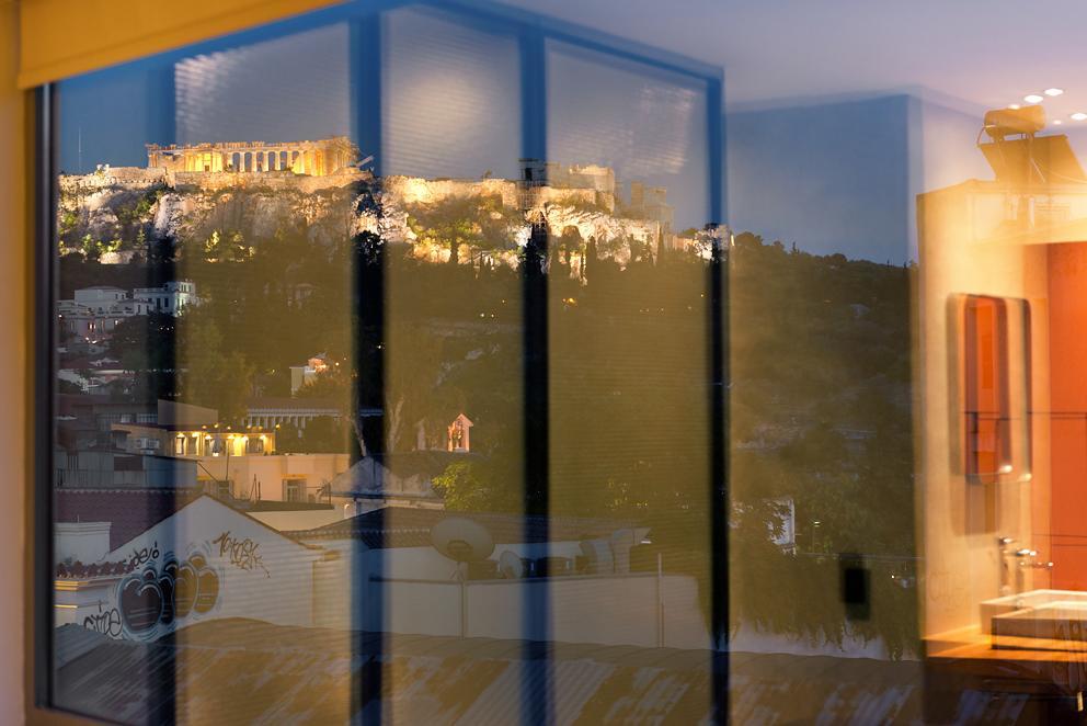 Apartment Acropolis View Luxury (adults Only)