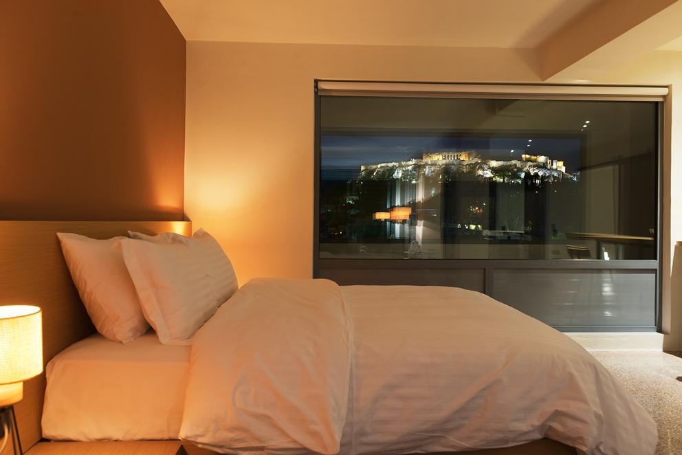 Acropolis View Luxury (adults Only) *