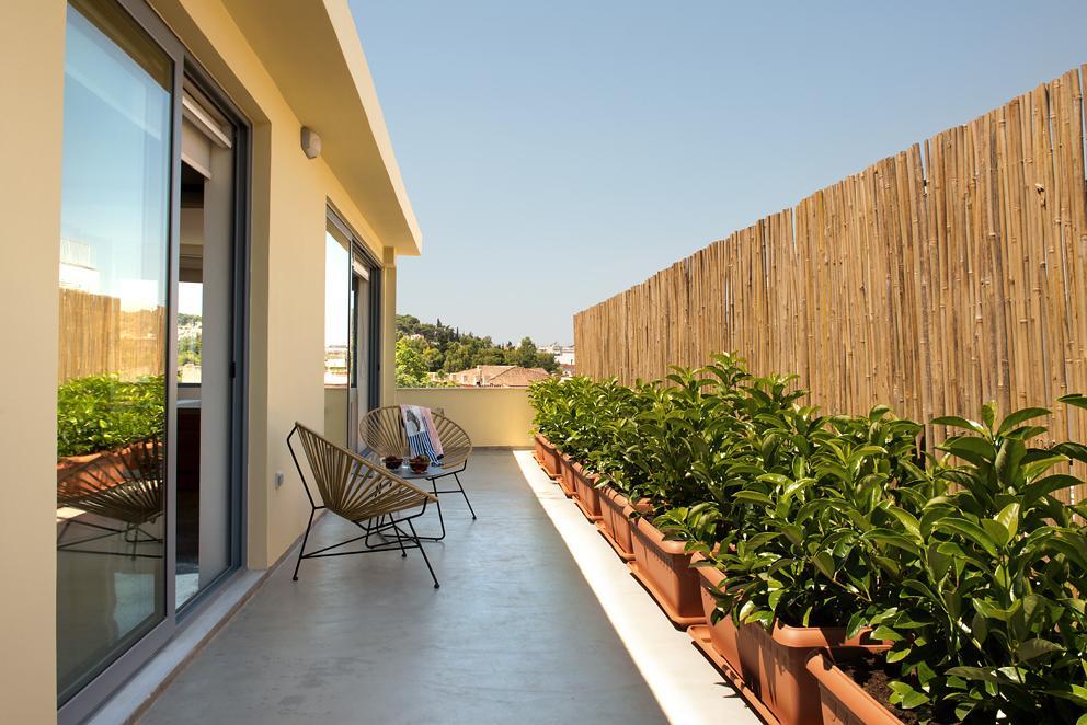 Appartement Acropolis View Luxury (adults Only) Athènes