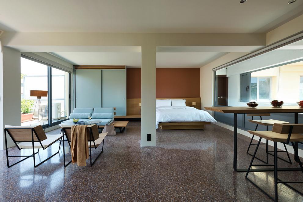 Acropolis View Luxury (adults Only) Appartement