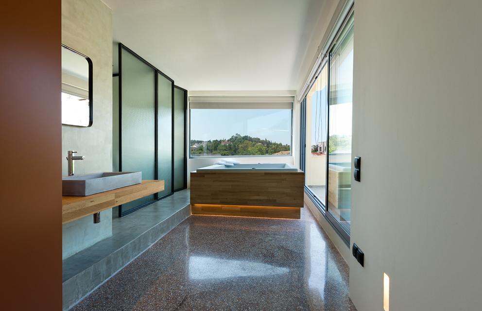 Acropolis View Luxury (adults Only) Appartement